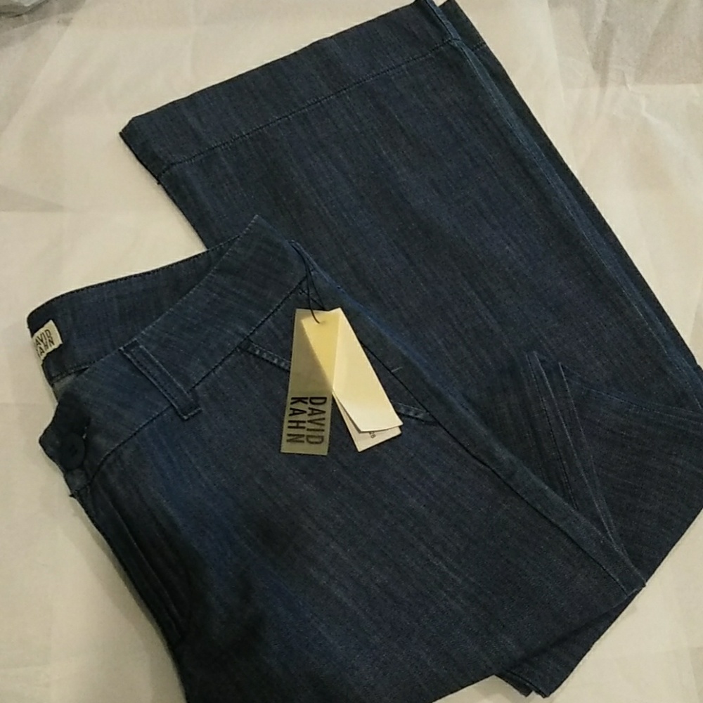 Nwt womans jeans